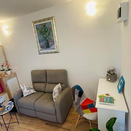 Apartman Luka Split Extérieur photo