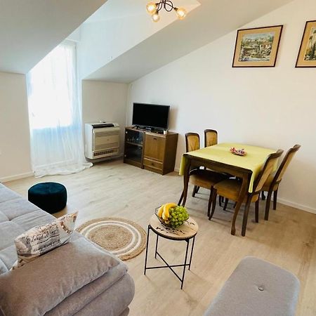 Apartman Luka Split Extérieur photo