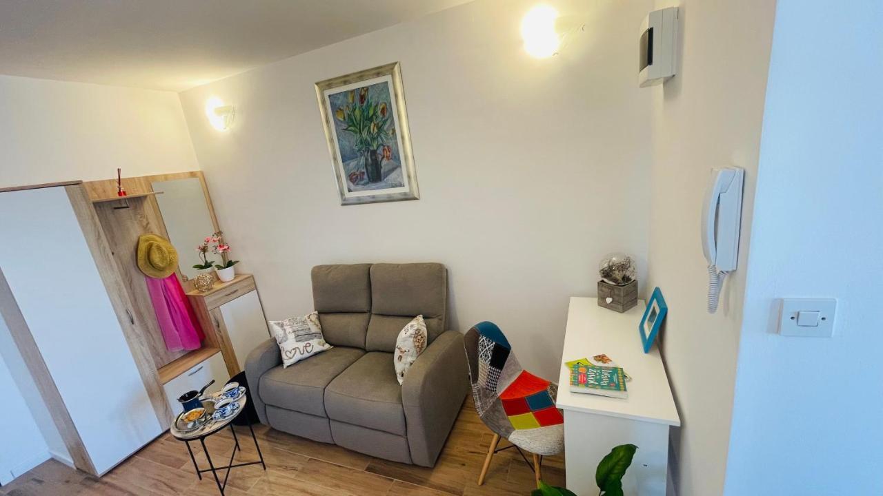 Apartman Luka Split Extérieur photo