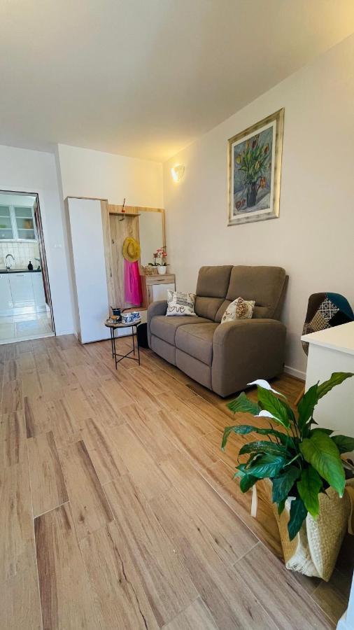 Apartman Luka Split Extérieur photo