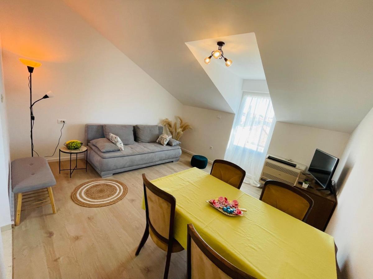 Apartman Luka Split Extérieur photo