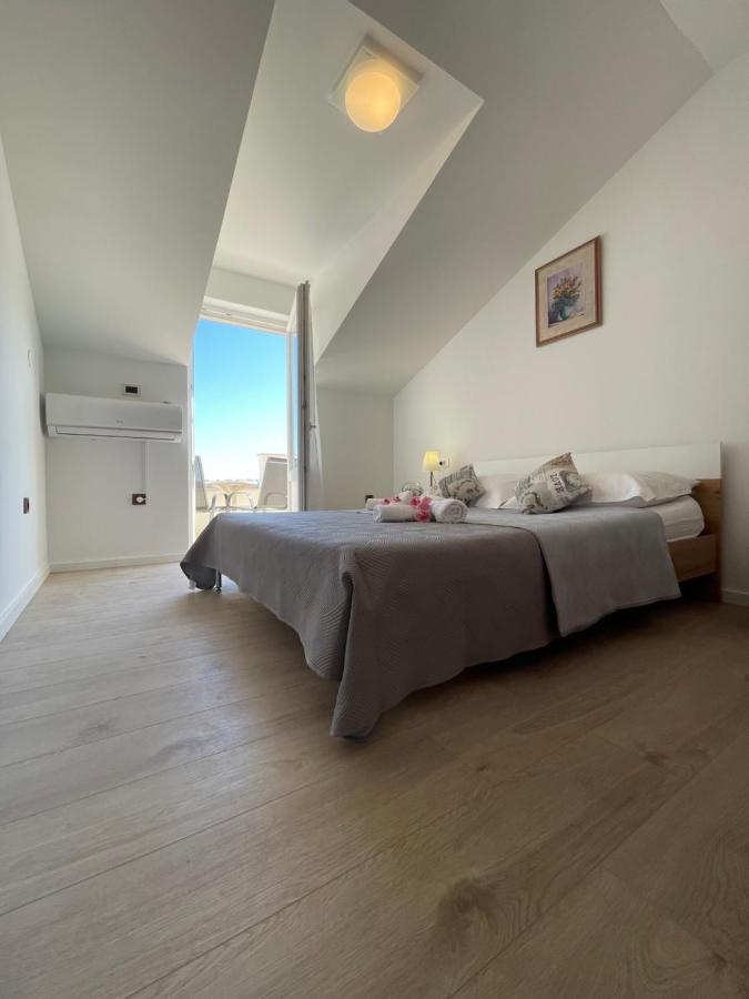 Apartman Luka Split Extérieur photo