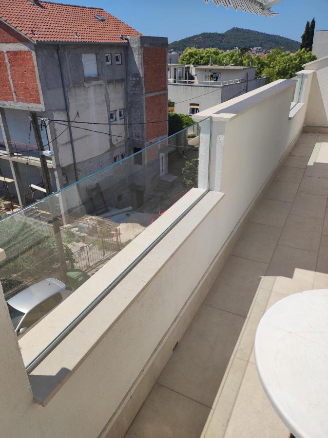 Apartman Luka Split Extérieur photo